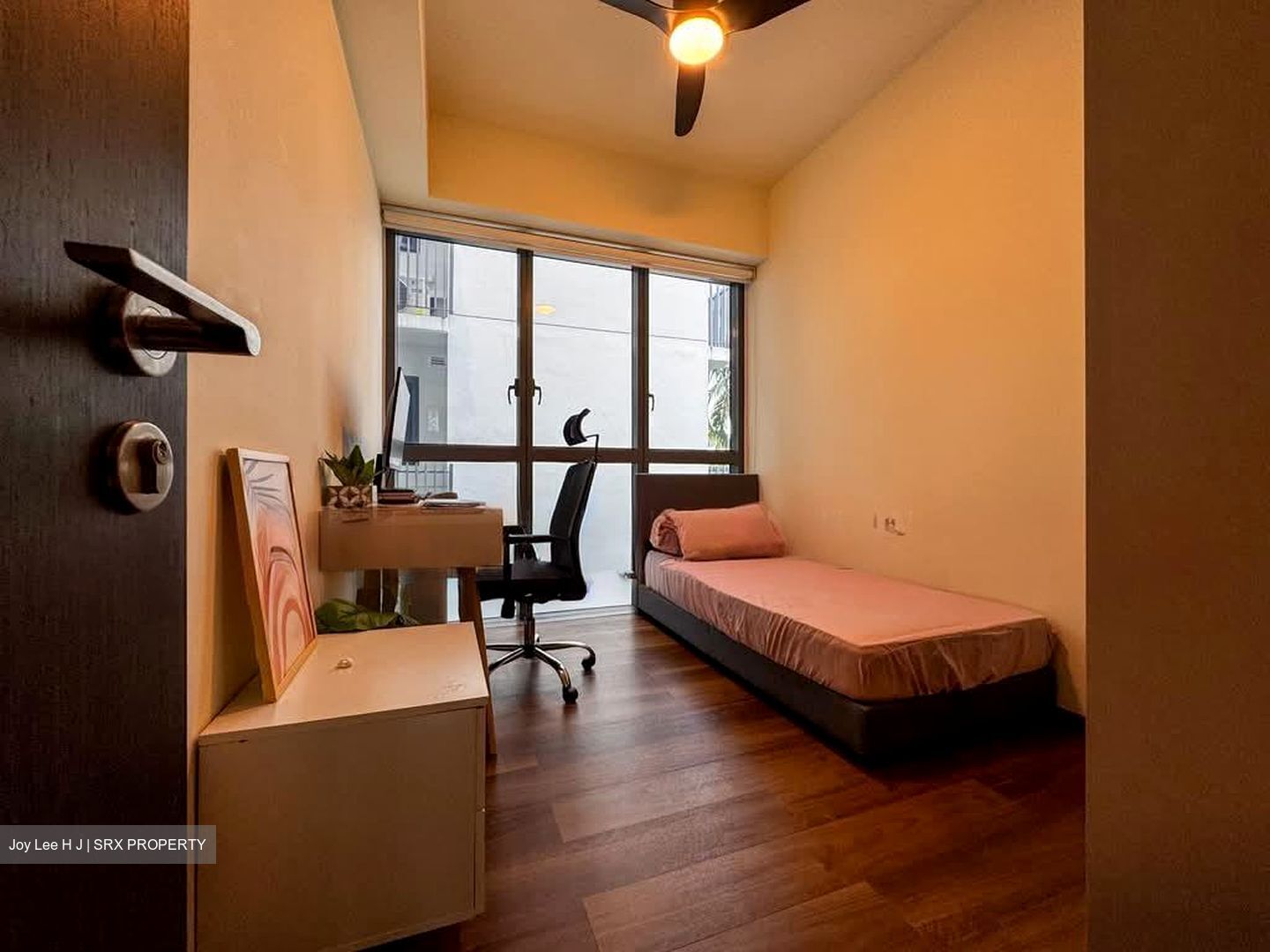 The Gazania (D19), Condominium #534811611